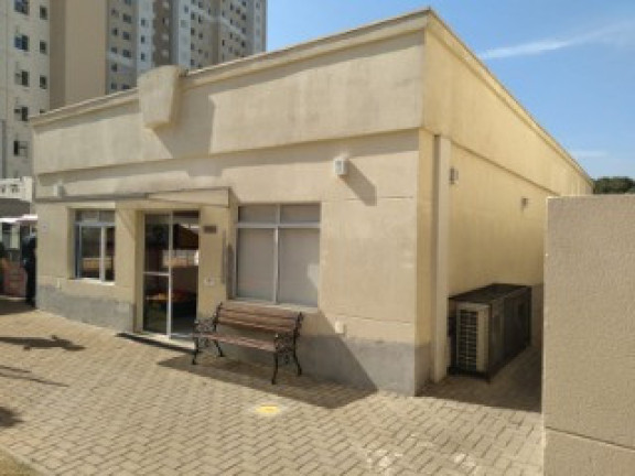 Imagem Apartamento com 3 Quartos à Venda, 62 m² em Jardim Santa Emília - São Paulo