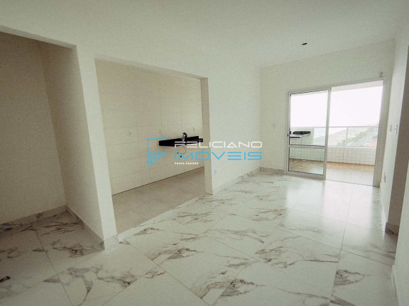 Imagem Apartamento com 2 Quartos à Venda, 78 m² em Flórida - Praia Grande Imagem Apartamento com 2 Quartos à Venda, 78 m² em Flórida - Praia Grande