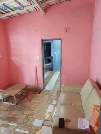 Imagem Casa com 2 Quartos à Venda, 100 m² em Baeta Neves - São Bernardo Do Campo