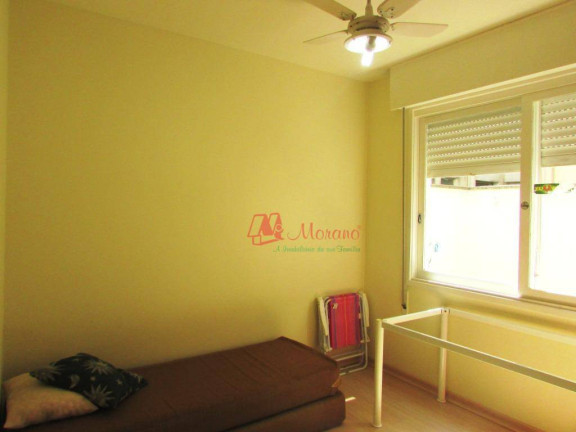 Imagem Apartamento com 3 Quartos à Venda, 92 m² em Rio Branco - Porto Alegre
