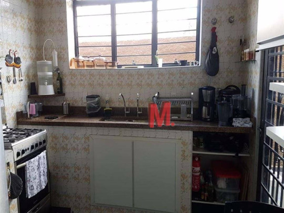Imagem Casa com 4 Quartos à Venda, 350 m² em Jardim Santa Rosália - Sorocaba
