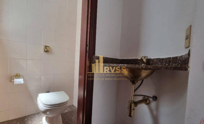 Imagem Apartamento com 3 Quartos à Venda, 142 m² em Jardim Belém - Itatiba