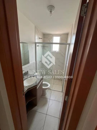 Imagem Apartamento com 2 Quartos à Venda, 69 m² em Setor Serra Dourada - 3ª Etapa - Aparecida De Goiânia Imagem Apartamento com 2 Quartos à Venda, 69 m² em Setor Serra Dourada - 3ª Etapa - Aparecida De Goiânia