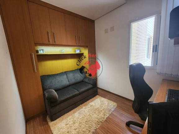 Imagem Apartamento com 3 Quartos à Venda, 95 m² em Centro - São Bernardo Do Campo