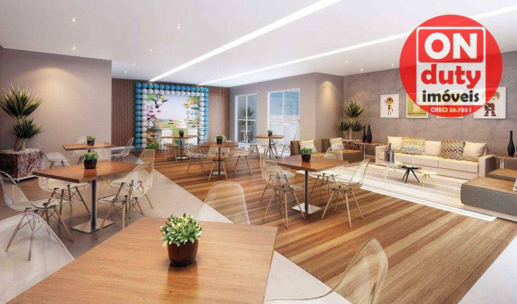 Imagem Apartamento com 2 Quartos à Venda, 72 m² em Boqueirão - Santos Imagem Apartamento com 2 Quartos à Venda, 72 m² em Boqueirão - Santos