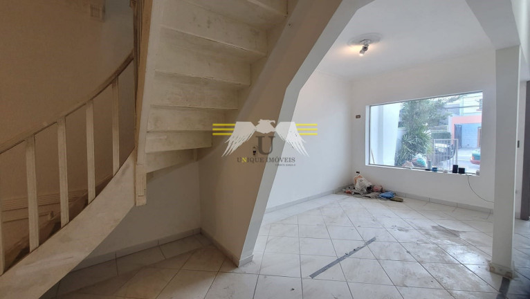 Imagem Sobrado com 6 Quartos para Alugar, 185 m² em Vila Gomes Cardim - São Paulo