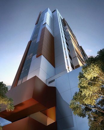 Imagem Apartamento com 3 Quartos à Venda, 133 m² em Jardim Paulista - São Paulo