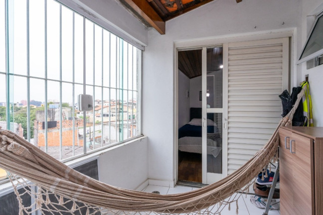 Imagem Casa com 3 Quartos à Venda, 130 m² em Vila Marari - São Paulo