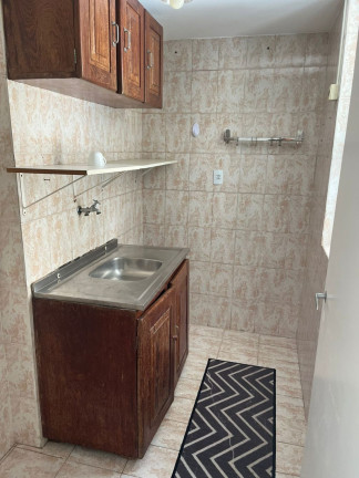 Imagem Apartamento com 1 Quarto à Venda, 40 m² em Pituba - Salvador Imagem Apartamento com 1 Quarto à Venda, 40 m² em Pituba - Salvador