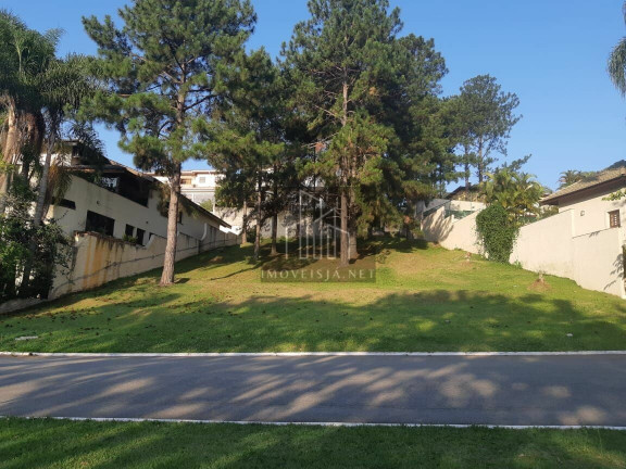 Imagem Terreno à Venda, 927 m² em Alphaville - Santana De Parnaíba Imagem Terreno à Venda, 927 m² em Alphaville - Santana De Parnaíba