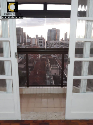 Imagem Apartamento com 2 Quartos à Venda, 142 m² em Embaré - Santos Imagem Apartamento com 2 Quartos à Venda, 142 m² em Embaré - Santos