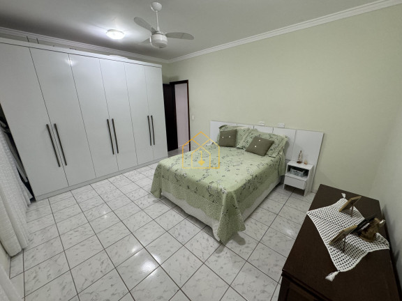 Imagem Sobrado com 3 Quartos à Venda, 177 m² em Jardim Stella - Santo André