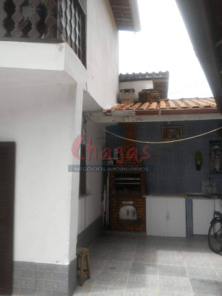 Imagem Casa com 3 Quartos à Venda, 172 m² em Centro - Caraguatatuba Imagem Casa com 3 Quartos à Venda, 172 m² em Centro - Caraguatatuba