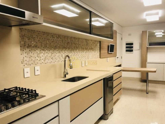 Imagem Apartamento com 3 Quartos à Venda, 158 m² em Vila Gonçalves - São Bernardo Do Campo