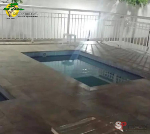 Imagem Apartamento com 2 Quartos à Venda, 46 m² em Vila Amália (zona Norte) - São Paulo Imagem Apartamento com 2 Quartos à Venda, 46 m² em Vila Amália (zona Norte) - São Paulo