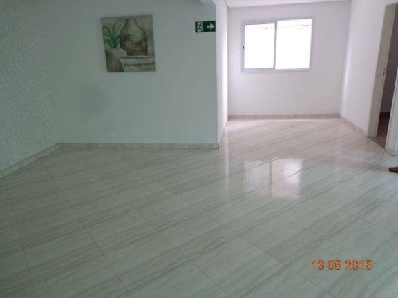 Imagem Apartamento com 1 Quarto à Venda, 40 m² em Tupi - Praia Grande