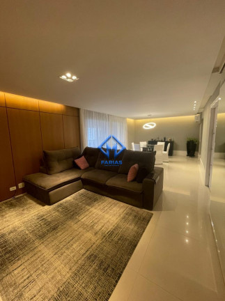Imagem Apartamento com 3 Quartos à Venda, 146 m² em Ipiranga - São Paulo Imagem Apartamento com 3 Quartos à Venda, 146 m² em Ipiranga - São Paulo