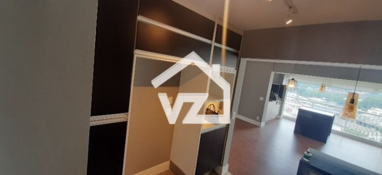 Imagem Apartamento com 1 Quarto à Venda, 95 m² em Granja Julieta - São Paulo