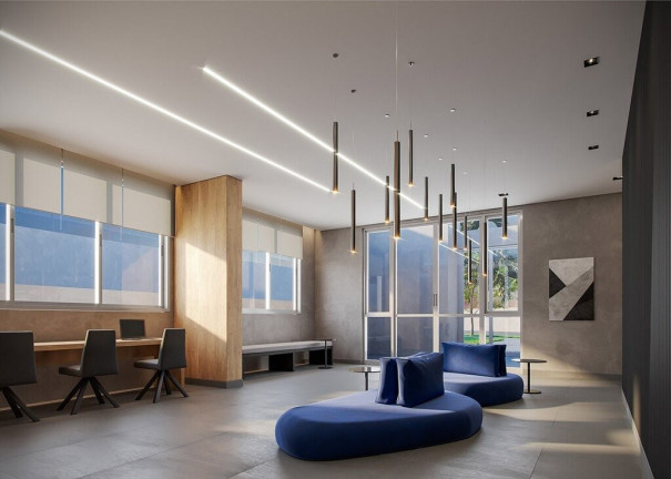 Imagem Imóvel com 1 Quarto à Venda, 26 m² em Vila Matilde - São Paulo