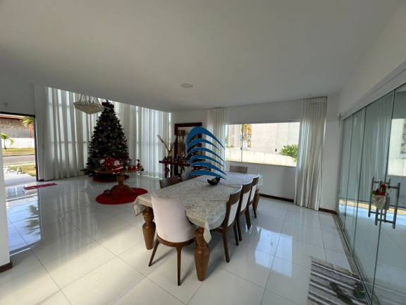 Imagem Casa com 3 Quartos à Venda, 300 m² em Alphaville Litoral Norte 2 - Camaçari