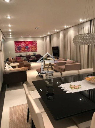 Imagem Apartamento com 3 Quartos à Venda, 202 m² em Vila Mascote - São Paulo Imagem Apartamento com 3 Quartos à Venda, 202 m² em Vila Mascote - São Paulo