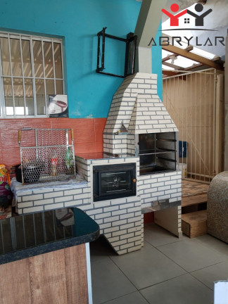 Imagem Imóvel com 2 Quartos à Venda,  em Parque Guarani - Várzea Paulista