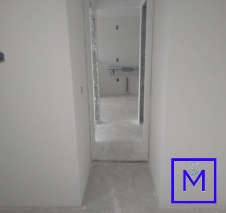 Imagem Apartamento com 2 Quartos à Venda, 32 m² em Itaquera - São Paulo