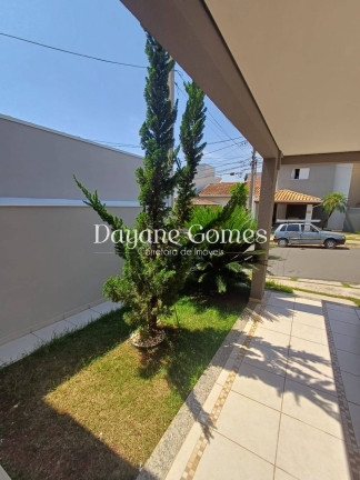 Imagem Casa com 3 Quartos à Venda, 89 m² em Villaggio Di Itaici - Indaiatuba Imagem Casa com 3 Quartos à Venda, 89 m² em Villaggio Di Itaici - Indaiatuba