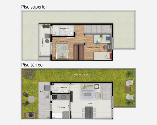 Imagem Casa com 2 Quartos à Venda, em Bairro Dos Lagos - Vargem Grande Paulista Imagem Casa com 2 Quartos à Venda, em Bairro Dos Lagos - Vargem Grande Paulista