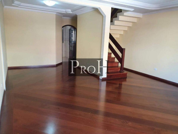 Imagem Sobrado com 2 Quartos à Venda, 132 m² em Santa Maria - Santo André