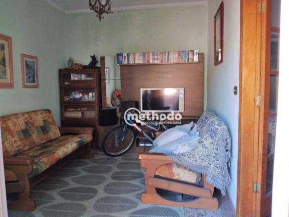 Imagem Casa com 4 Quartos à Venda, 140 m² em Vl. Paraíso - Campinas Imagem Casa com 4 Quartos à Venda, 140 m² em Vl. Paraíso - Campinas