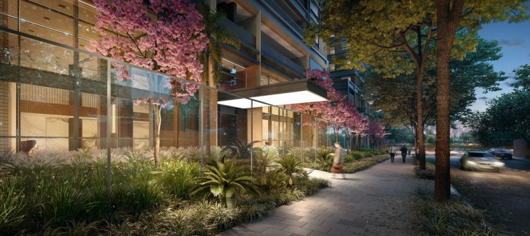 Imagem Apartamento com 4 Quartos à Venda, 170 m² em Vila Clementino - São Paulo Imagem Apartamento com 4 Quartos à Venda, 170 m² em Vila Clementino - São Paulo