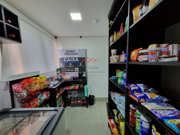 Imagem Apartamento com 2 Quartos à Venda, 58 m² em Jardim Santa Madalena - Sumaré Imagem Apartamento com 2 Quartos à Venda, 58 m² em Jardim Santa Madalena - Sumaré