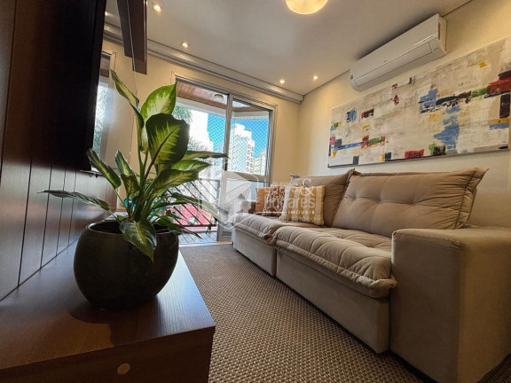 Imagem Apartamento com 3 Quartos à Venda, 69 m² em Perdizes - São Paulo Imagem Apartamento com 3 Quartos à Venda, 69 m² em Perdizes - São Paulo