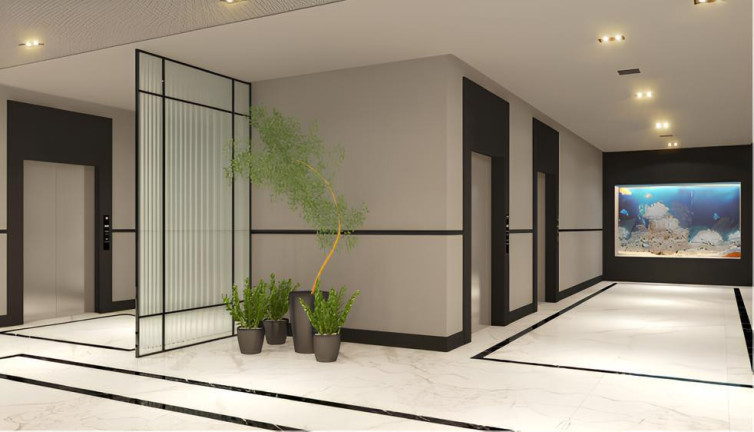 Imagem Apartamento com 4 Quartos à Venda, 174 m² Imagem Apartamento com 4 Quartos à Venda, 174 m²