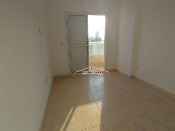 Imagem Apartamento com 1 Quarto à Venda, 40 m² em Canto Do Forte - Praia Grande