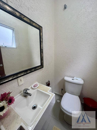 Imagem Casa de Condomínio com 5 Quartos à Venda, 224 m² em Botujuru - Mogi Das Cruzes Imagem Casa de Condomínio com 5 Quartos à Venda, 224 m² em Botujuru - Mogi Das Cruzes