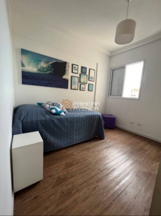 Imagem Apartamento com 3 Quartos à Venda, 156 m² em Jardim Das Indústrias - São José Dos Campos Imagem Apartamento com 3 Quartos à Venda, 156 m² em Jardim Das Indústrias - São José Dos Campos