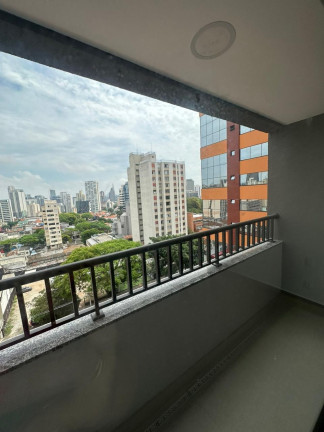 Imagem Imóvel com 1 Quarto à Venda, 25 m² em Pinheiros - São Paulo Imagem Imóvel com 1 Quarto à Venda, 25 m² em Pinheiros - São Paulo
