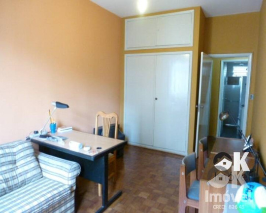 Imagem Apartamento com 4 Quartos à Venda, 174 m² em Higienópolis - São Paulo