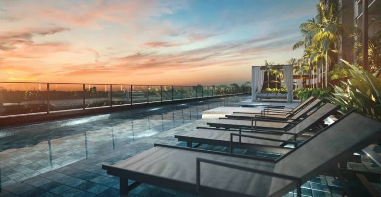 Imagem Apartamento com 3 Quartos à Venda, 110 m² em Parque São Jorge - São Paulo