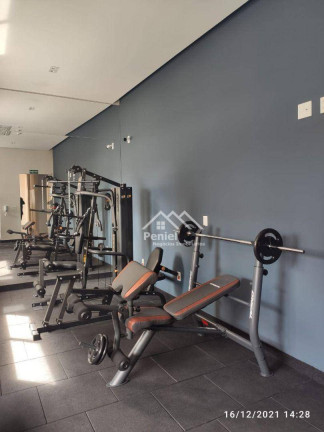 Imagem Apartamento com 3 Quartos à Venda, 107 m² em Jardim Paulista - Ribeirão Preto