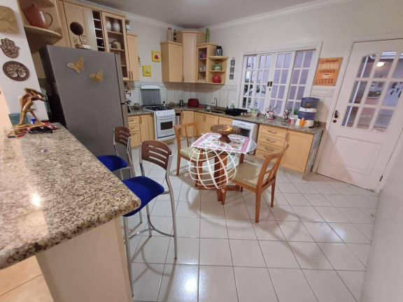 Imagem Casa com 3 Quartos à Venda, 343 m² em Jardim Itaperi - Atibaia