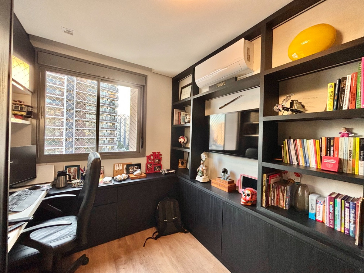 Imagem Apartamento com 3 Quartos à Venda, 110 m² em Vila Mariana - São Paulo Imagem Apartamento com 3 Quartos à Venda, 110 m² em Vila Mariana - São Paulo