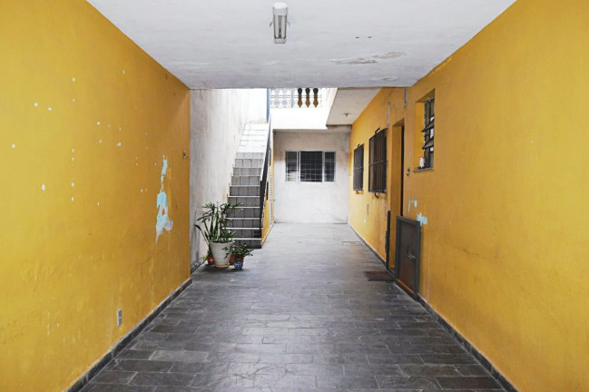 Imagem Sobrado com 4 Quartos à Venda, 158 m² em Vila Pierina - São Paulo Imagem Sobrado com 4 Quartos à Venda, 158 m² em Vila Pierina - São Paulo