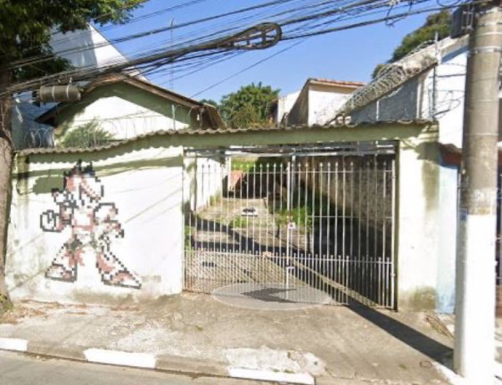 Imagem Casa com 2 Quartos à Venda, 61 m² em Centro - Poá
