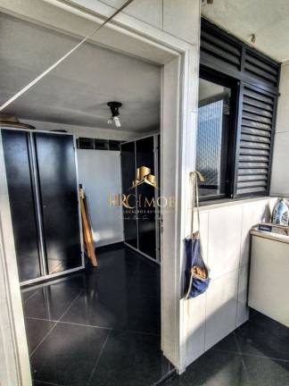 Imagem Apartamento com 3 Quartos à Venda, 100 m² em Vila Mascote - São Paulo