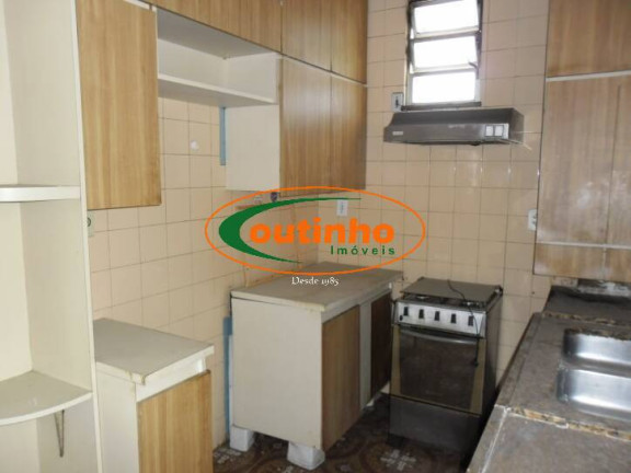 Imagem Apartamento com 3 Quartos à Venda, 99 m² em Praça Da Bandeira - Rio De Janeiro Imagem Apartamento com 3 Quartos à Venda, 99 m² em Praça Da Bandeira - Rio De Janeiro