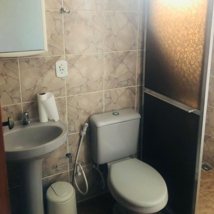 Imagem Apartamento com 2 Quartos à Venda, 70 m² em Muriqui - Mangaratiba