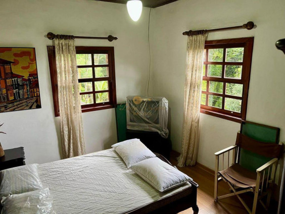 Imagem Casa com 4 Quartos à Venda, 184 m² em Barreira - Guapimirim Imagem Casa com 4 Quartos à Venda, 184 m² em Barreira - Guapimirim